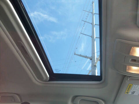 2017 Mazda CX-3 Touring