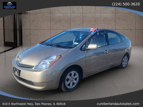2009 Toyota Prius