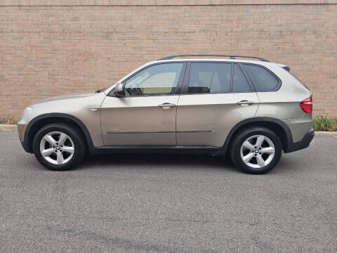 2009 BMW X5 xDrive30i