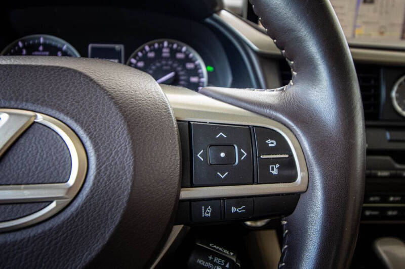 2019 Lexus RX 350