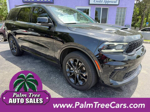 2023 Dodge Durango