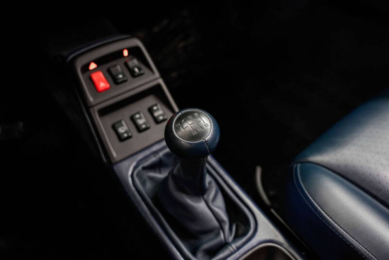 1994 Porsche 911