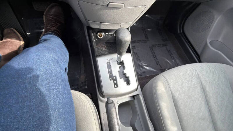 2010 Hyundai Elantra