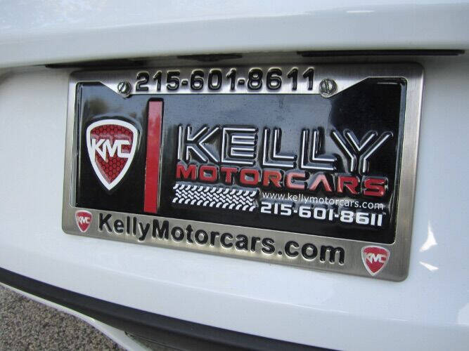 2015 Ford Mustang GT