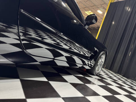 2004 Chevrolet Corvette