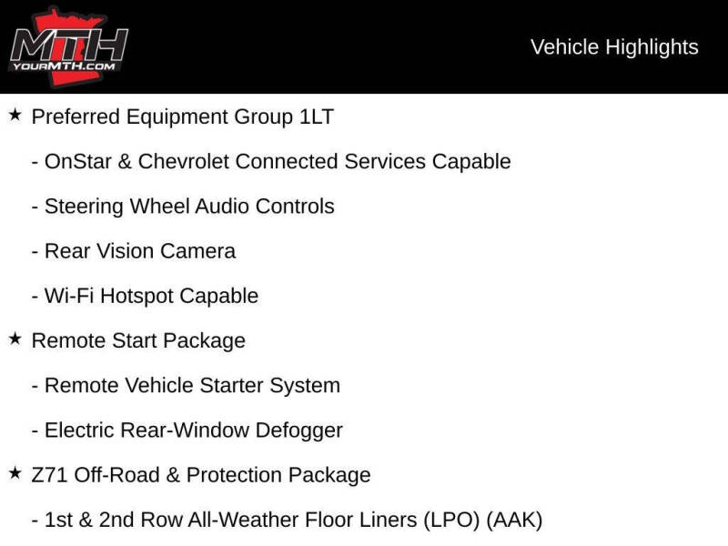 2023 Chevrolet Silverado 2500HD