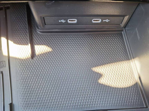 2026 Volkswagen Atlas SE