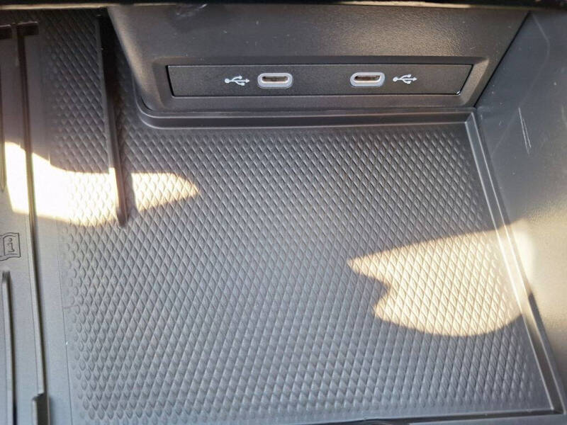 2026 Volkswagen Atlas SE