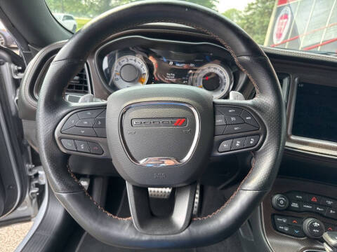 2020 Dodge Challenger R/T Scat Pack 50th Anniversary