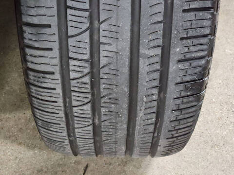 2022 Volvo XC90 T6 Inscription 6-Passenger