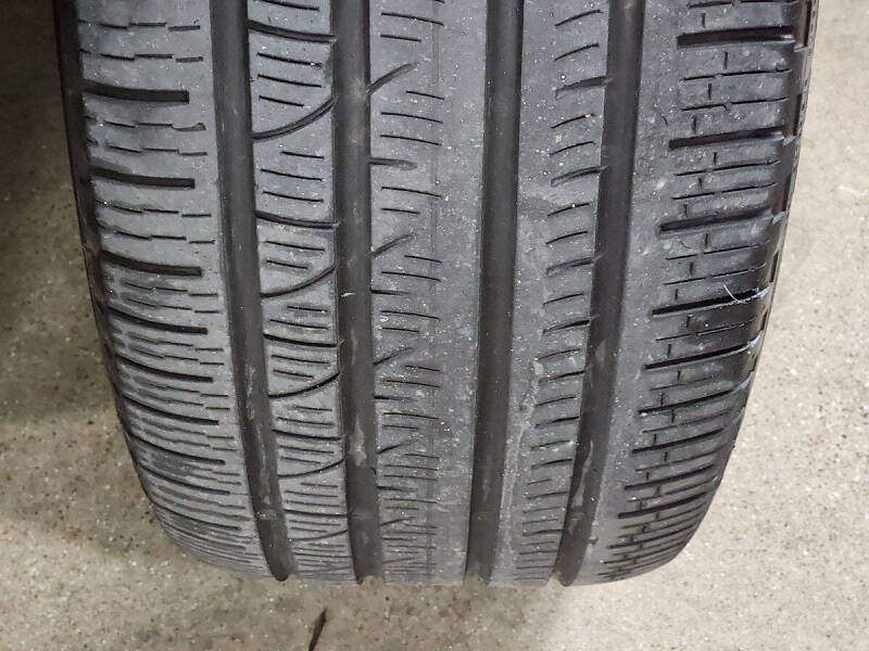 2022 Volvo XC90 T6 Inscription 6-Passenger