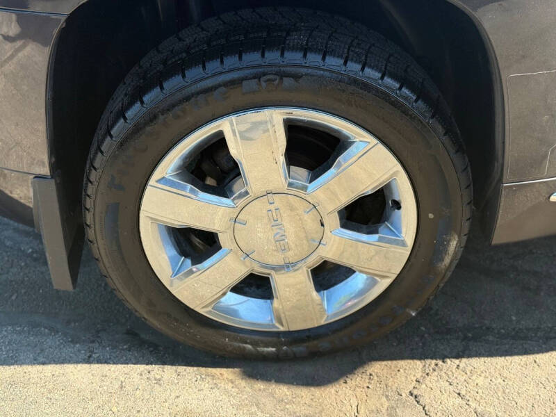 2013 GMC Terrain Denali