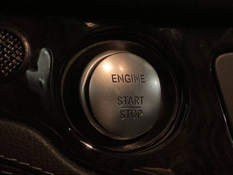 2017 Mercedes-Benz SL-Class SL 450