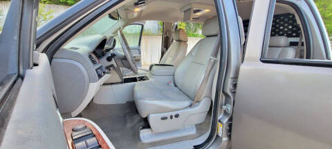 2008 GMC Sierra 2500HD SLE2