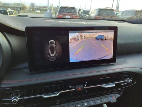 2024 Dodge Hornet R/T Plus