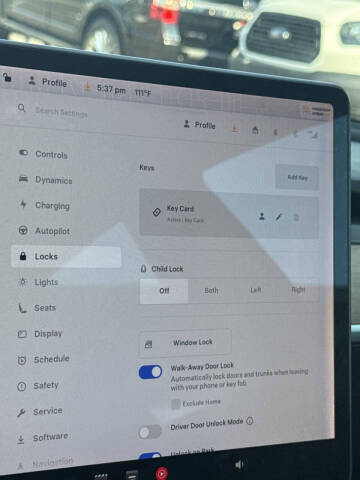 2019 Tesla Model 3 Mid Range