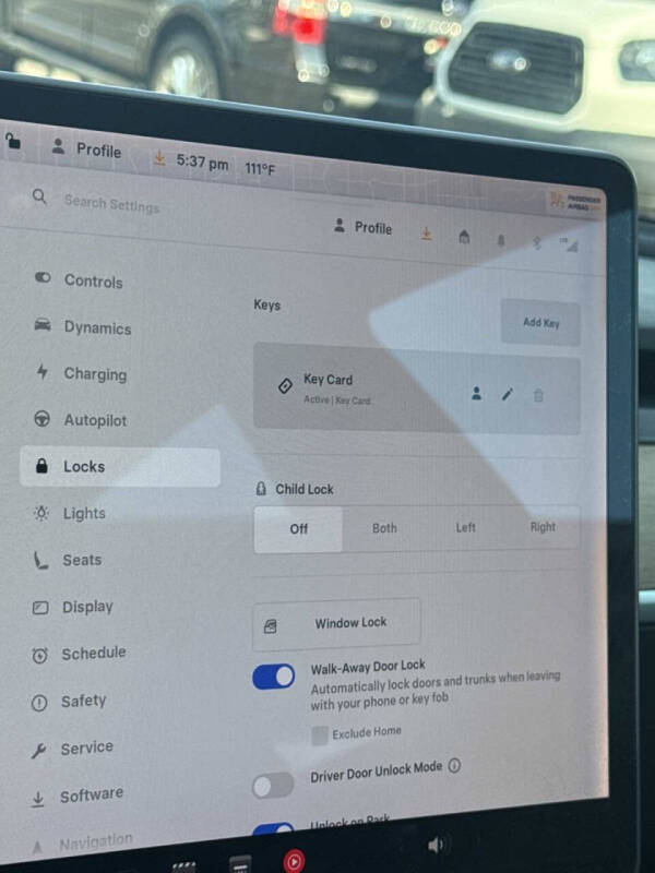 2019 Tesla Model 3 Mid Range