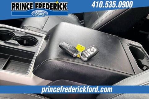 2019 Ford F-350 Super Duty