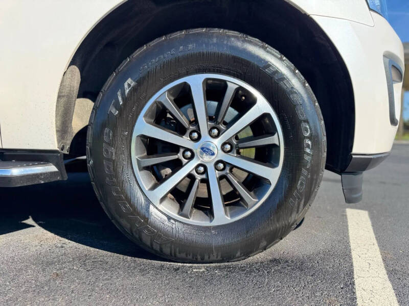 2019 Ford Expedition MAX XLT