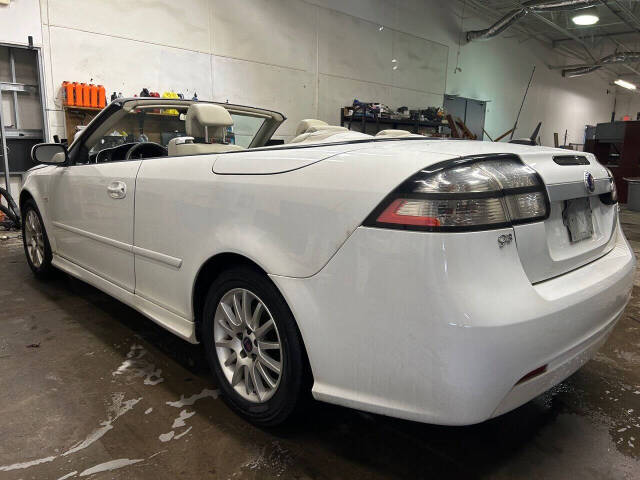 2008 Saab 9-3 for sale at Paley Auto Group in Columbus, OH