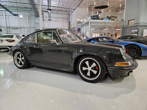 1991 Porsche 911 Carrera for sale at Euro Prestige Imports llc. in Indian Trail NC