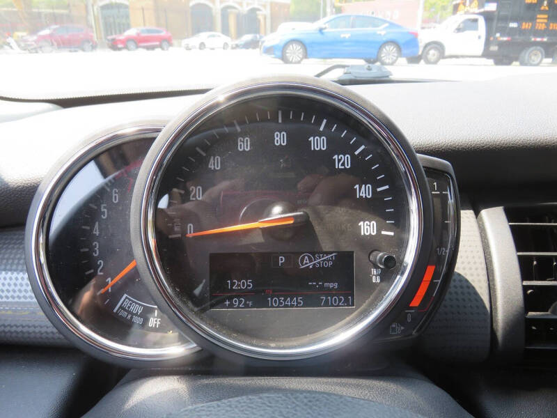 2019 MINI Hardtop 4 Door Cooper