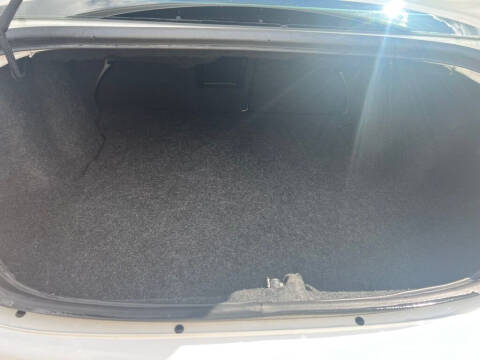 2012 Chrysler 200 LX