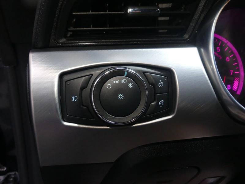 2023 Ford Mustang GT Premium