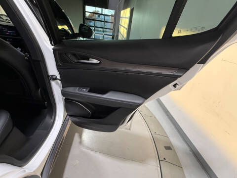 2022 Alfa Romeo Stelvio Ti