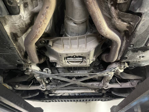 2009 Audi S5 quattro