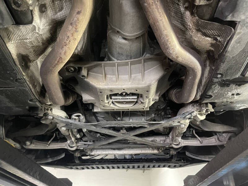 2009 Audi S5 quattro