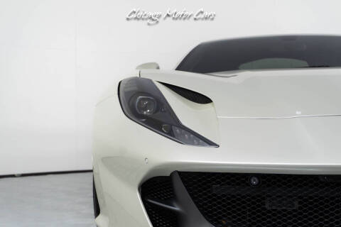 2018 Ferrari 812 Superfast