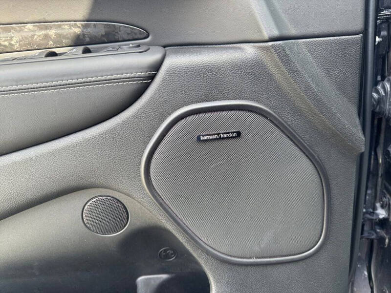 2024 Dodge Durango SRT Hellcat