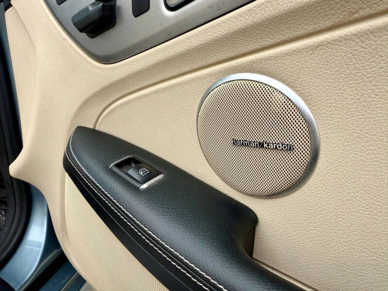 2012 Mercedes-Benz SLK SLK 250