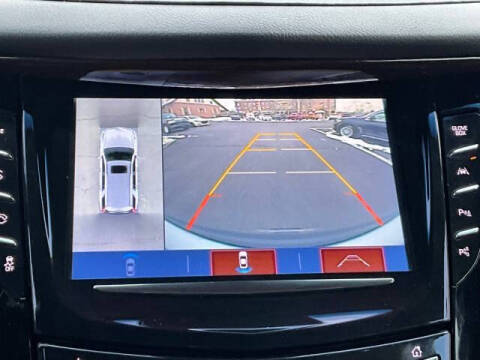 2020 Cadillac Escalade ESV Premium Luxury