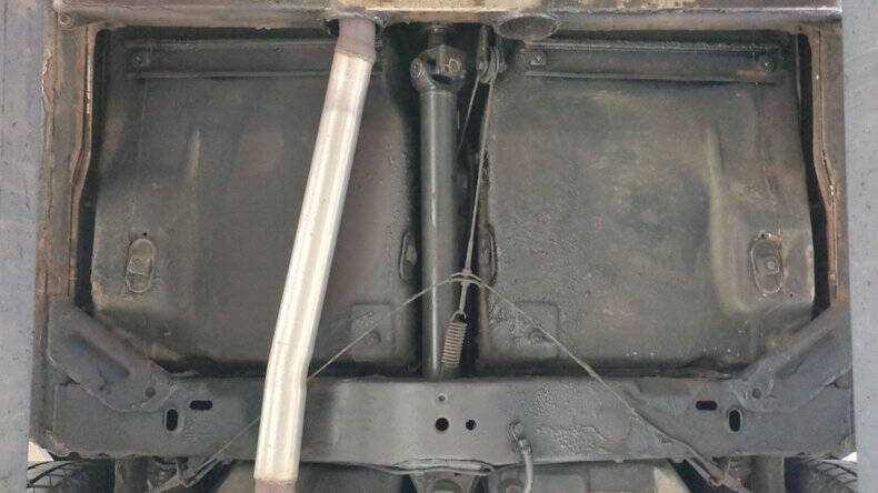 1976 Chevrolet Corvette