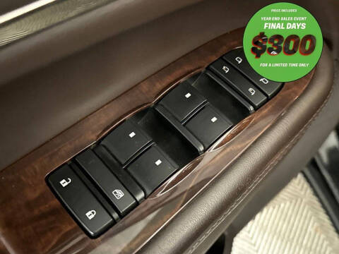 2013 Buick Enclave Premium