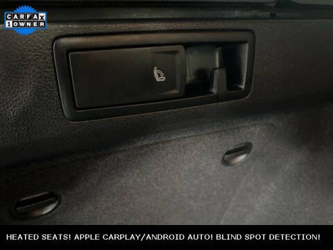 2019 Volkswagen Golf Alltrack