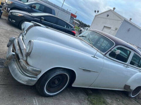 1954 Pontiac Chieftain