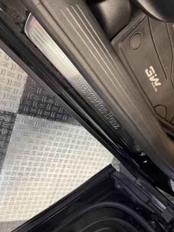 2020 Mercedes-Benz GLB GLB 250