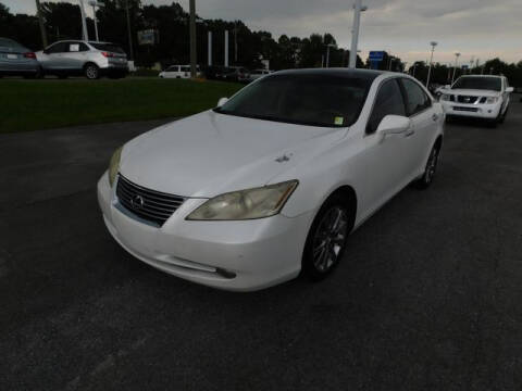2008 Lexus ES 350