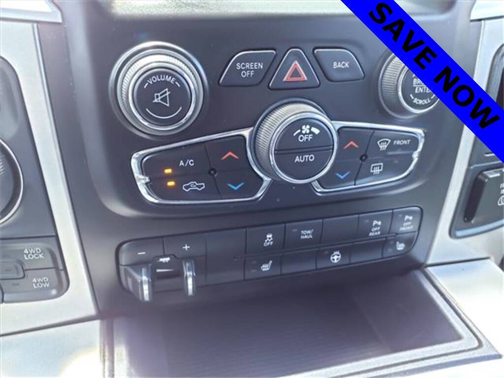 2017 Ram 1500 for sale at Bryans Car Corner 2 in Midwest City, OK