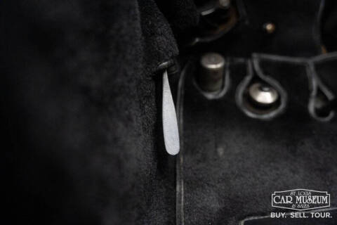 1950 Bentley Mark VI