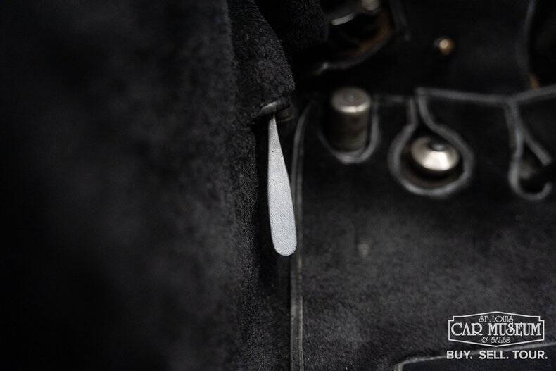 1950 Bentley Mark VI