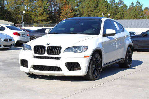 2014 BMW X6 xDrive50i
