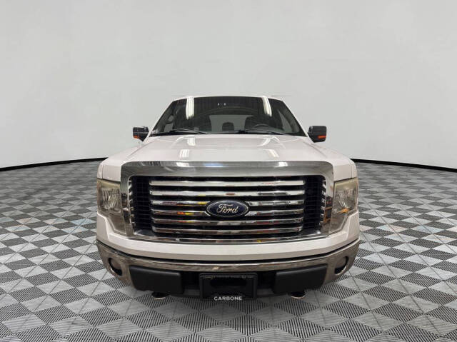 2012 Ford F-150 for sale at Paley Auto Group in Columbus, OH