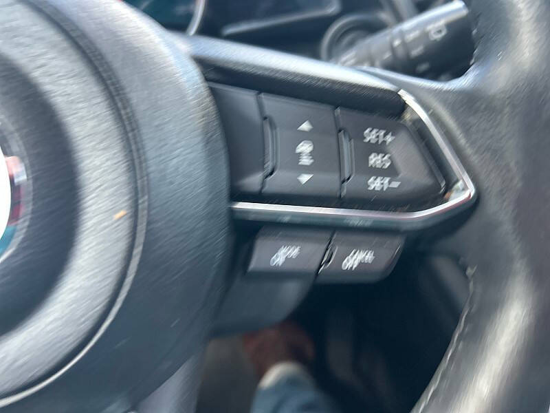 2019 Mazda CX-3 Touring