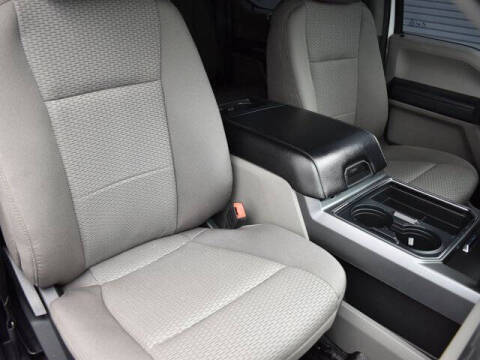 2021 Ford F-450 Super Duty XLT