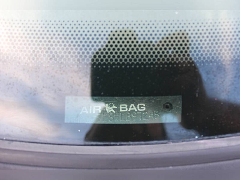 1998 Ford Expedition