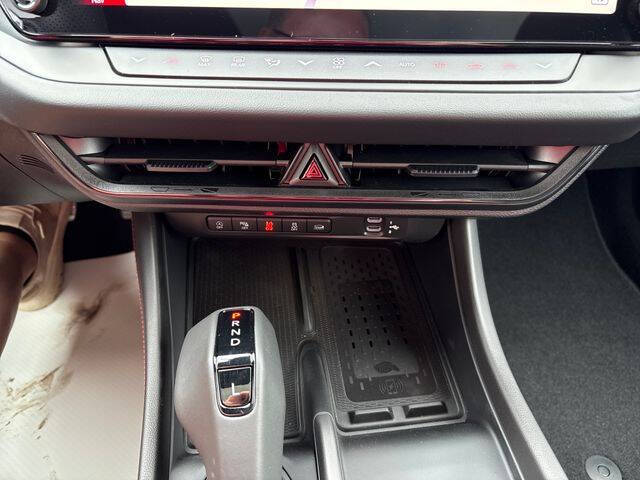 2026 Dodge Charger